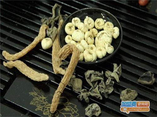 清之坊中药美容 传统智慧与现代美丽的融合