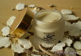 中药活肤祛皱霜 激活细胞，焕活青春，有活力才真美丽