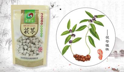 同根中药不同性,那些功效各异的同源中药合辑(二)