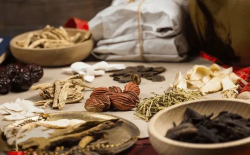 优于普通治疗干燥综合征的关键中药